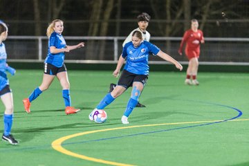 Bild 62 - wBJ VfL Pinneberg - ETV : Ergebnis: 0:7